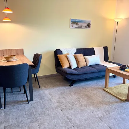 Appartement Kaept'n Brass 