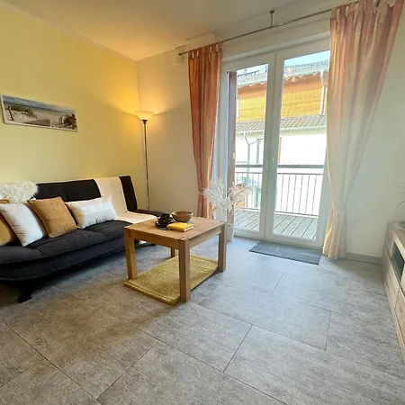 Appartement Kaept'n Brass 