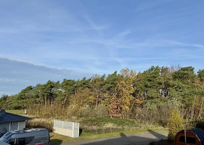 Apartamento Käpt´n Brass Kajüte 4